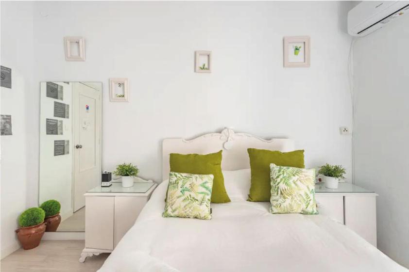 Wood&Stone Rooms Yecla Luaran gambar