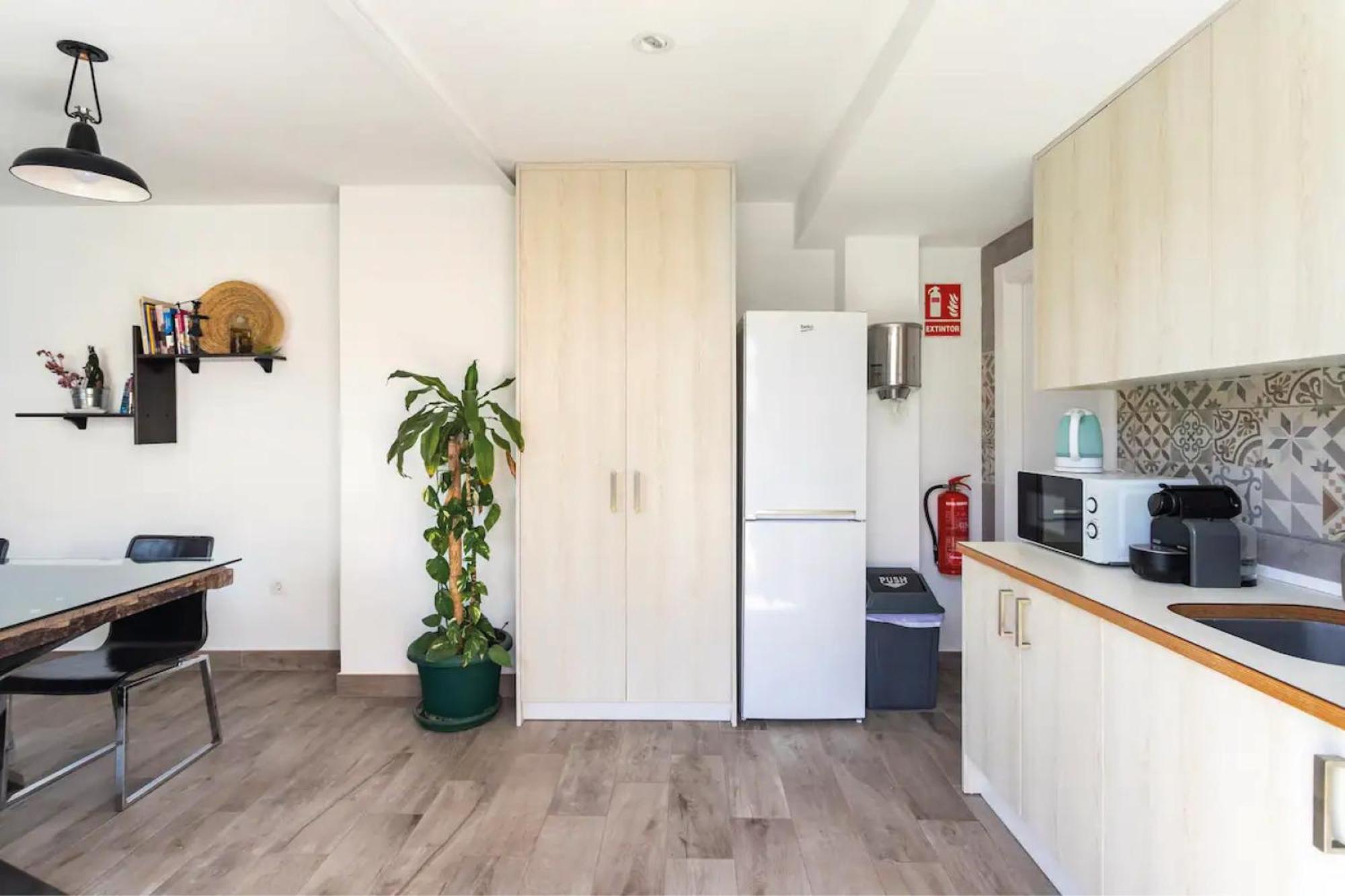 Wood&Stone Rooms Yecla Luaran gambar